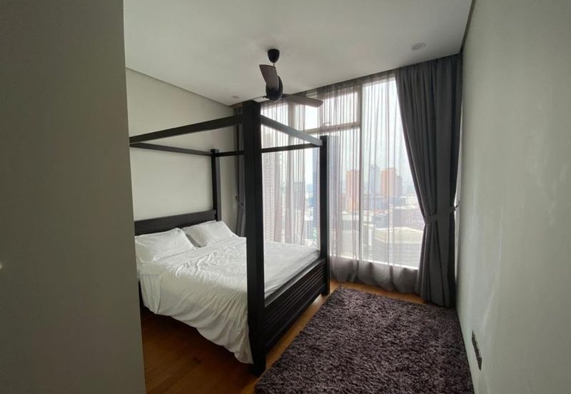 ViPod Residences @ KLCC