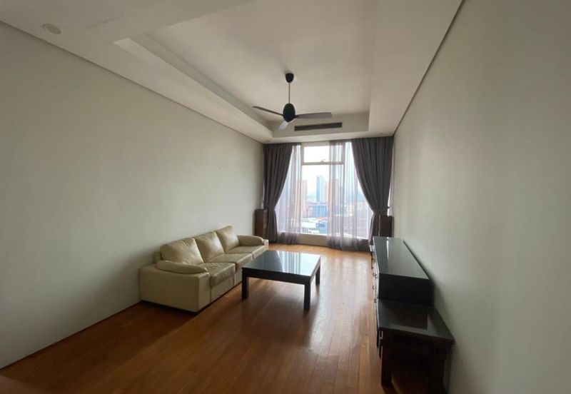 ViPod Residences @ KLCC