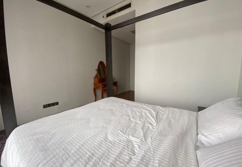 ViPod Residences @ KLCC