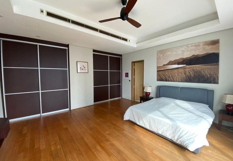 ViPod Residences @ KLCC