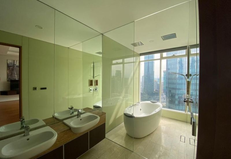 ViPod Residences @ KLCC