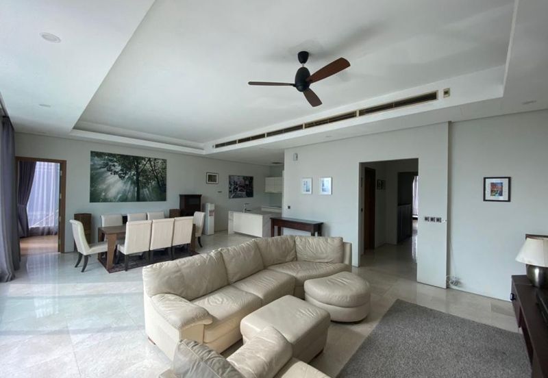 ViPod Residences @ KLCC