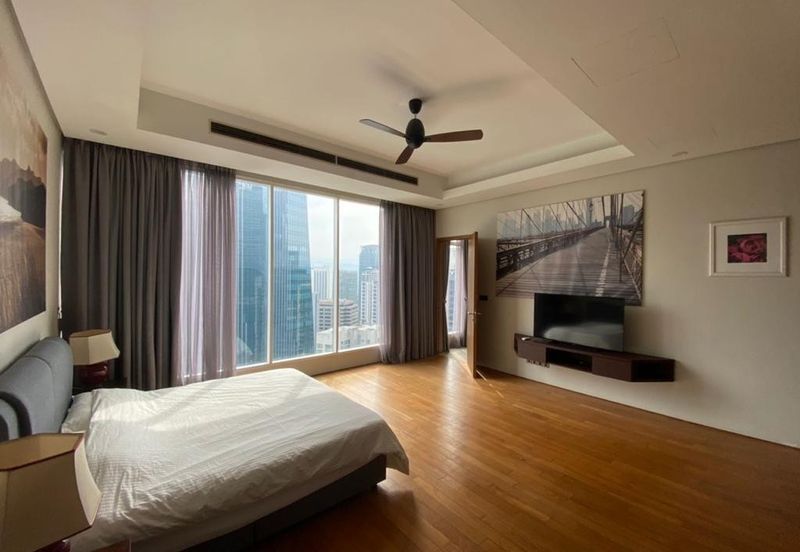 ViPod Residences @ KLCC