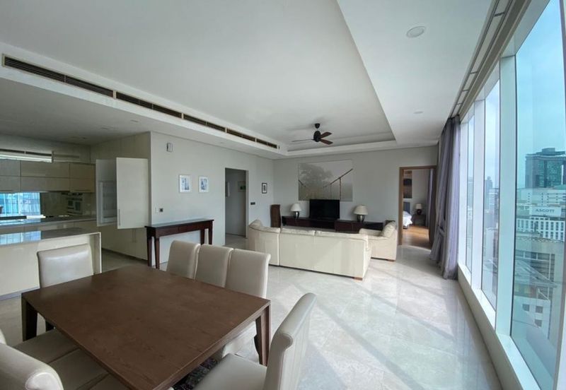 ViPod Residences @ KLCC