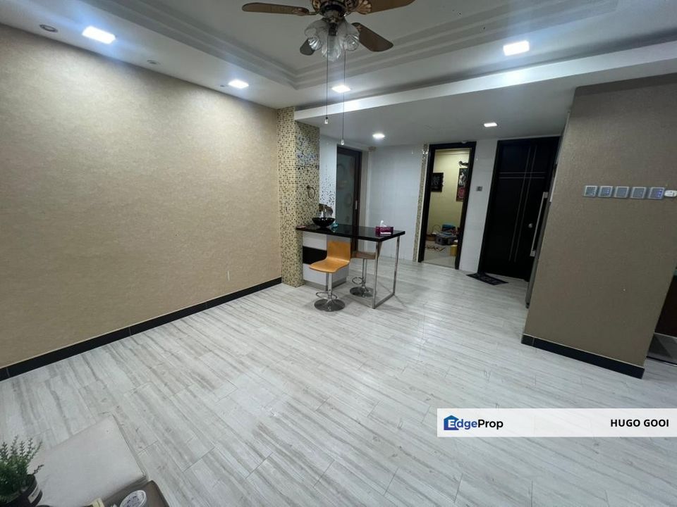 Greenery and Quiet Environment, Come with Private Patio&Garden, 24 Hrs Security, Selangor, Taman Melawati