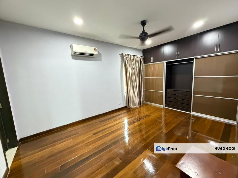 Tastefully Renovated with Double Volume Ceiling, Easy Access to City Centre, Selangor, Ampang