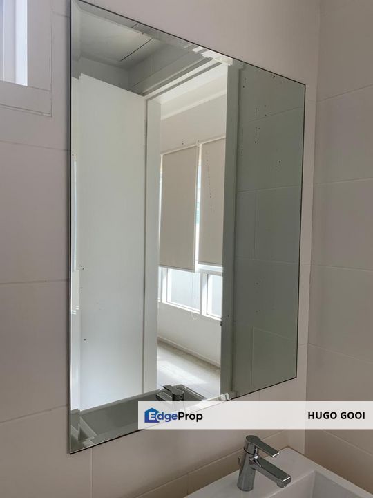 Greenery and Quiet Environment, Come with Private Garden, Ample Parking, Relaxing Clubhouse Area, Selangor, Seri Kembangan