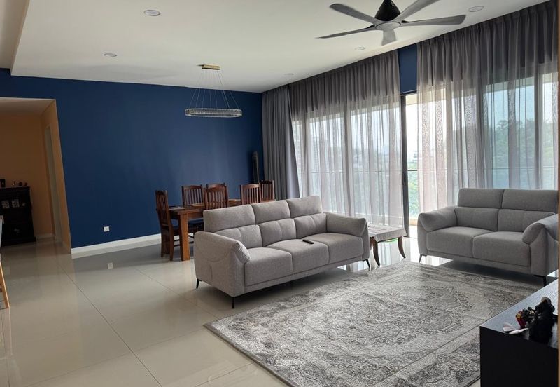 Setia Sky Seputeh Phase 1