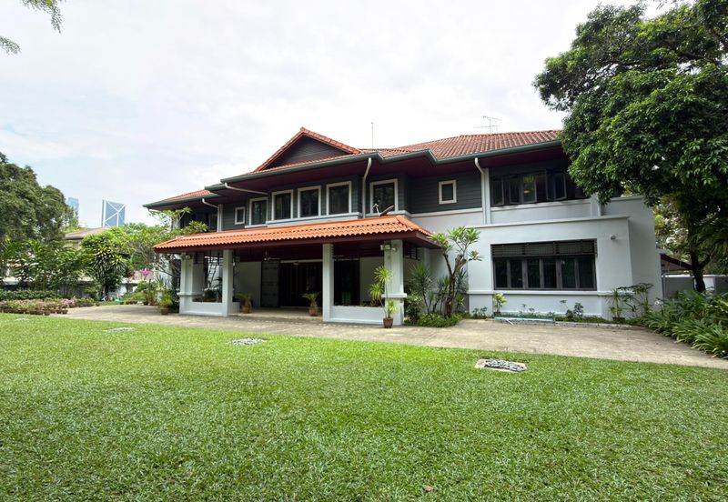 Taman Ampang Hilir
