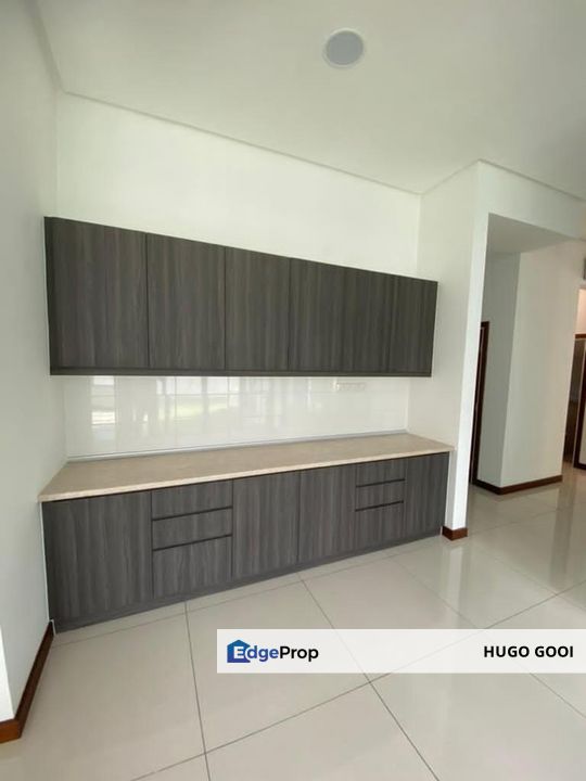 Freehold KL Address, Ample Parking Space, 24 Hrs Security&Clubhouse, Kuala Lumpur, Taman Melawati