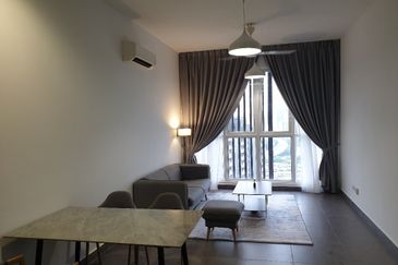 Sentrio Suites (Sentrio Pandan)