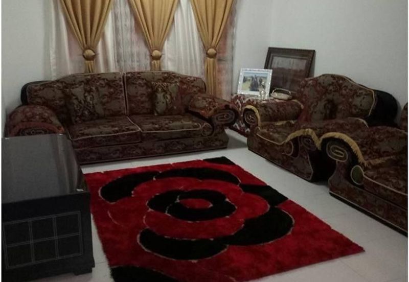 Seri Mutiara Apartment