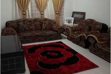 Seri Mutiara Apartment