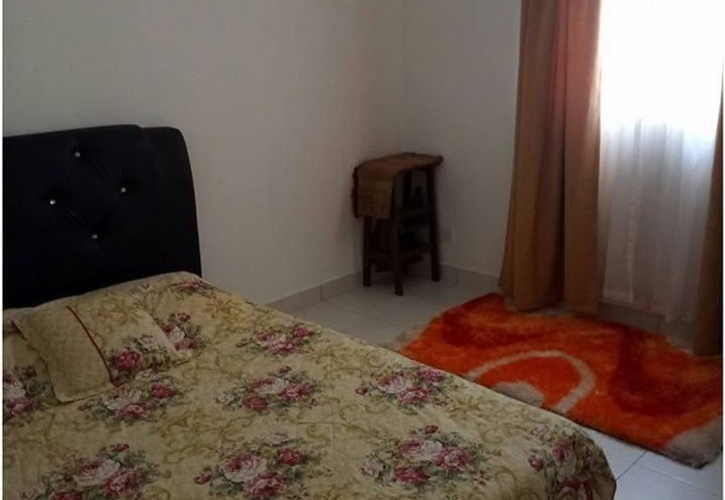 Seri Mutiara Apartment