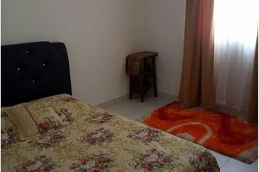 Seri Mutiara Apartment