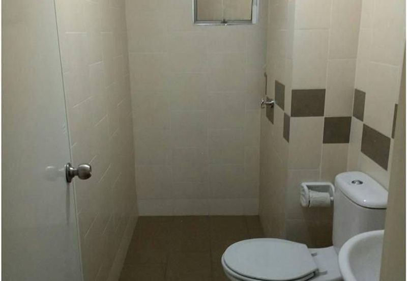 Seri Mutiara Apartment