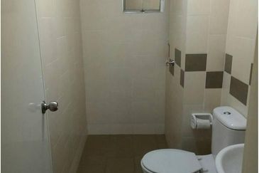 Seri Mutiara Apartment