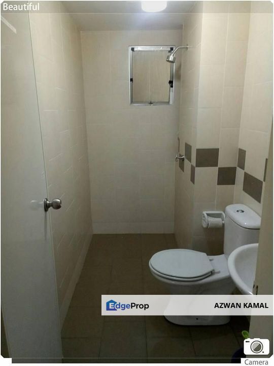 Apartment Seri Mutiara, Setia Alam , Selangor, Setia Alam/Alam Nusantara