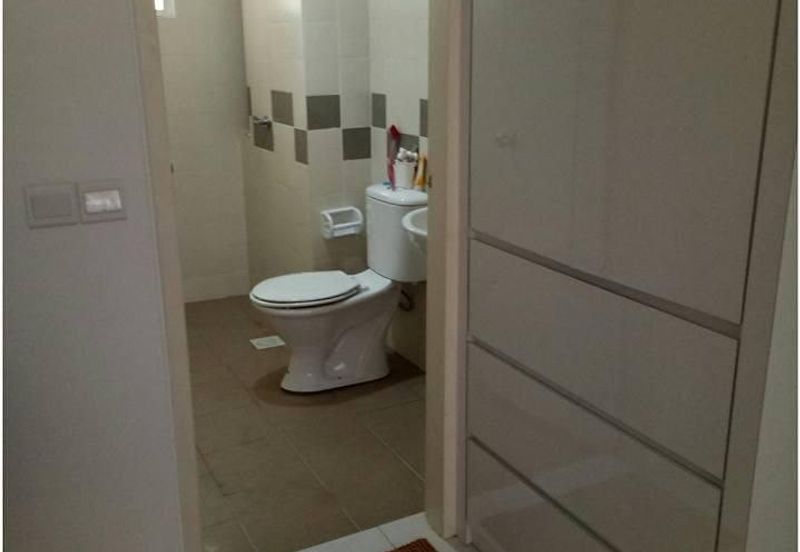 Seri Mutiara Apartment