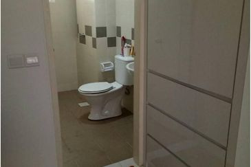 Seri Mutiara Apartment