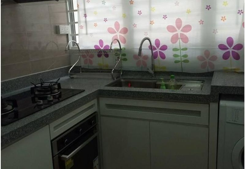 Seri Mutiara Apartment