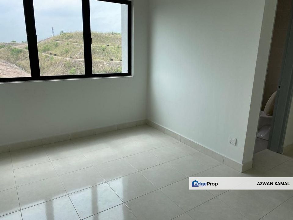 [New Unit] Apartment Suria Ixora, Setia Alam, Selangor, Setia Alam/Alam Nusantara