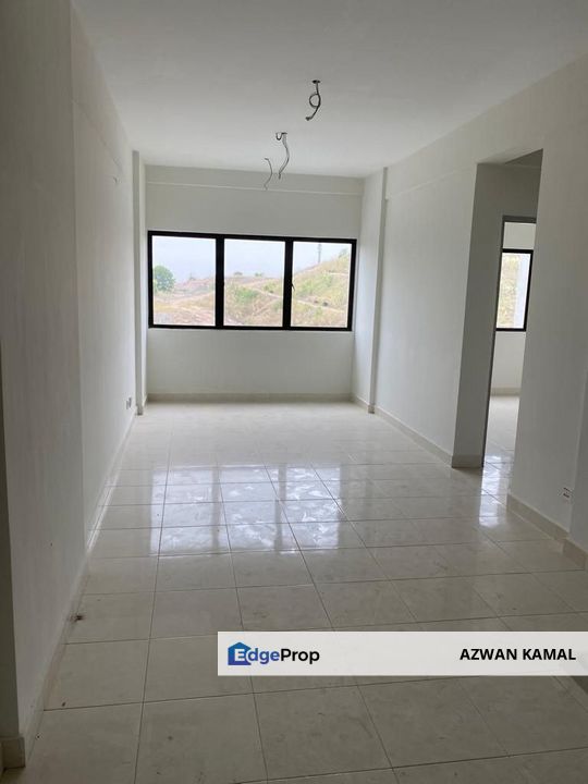 [New Unit] Apartment Suria Ixora, Setia Alam, Selangor, Setia Alam/Alam Nusantara