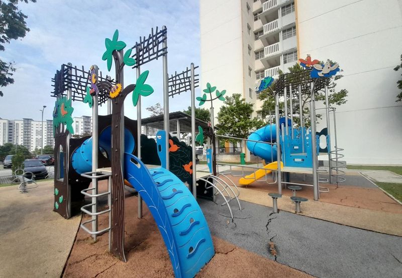 Rumah Selangorku De Palma