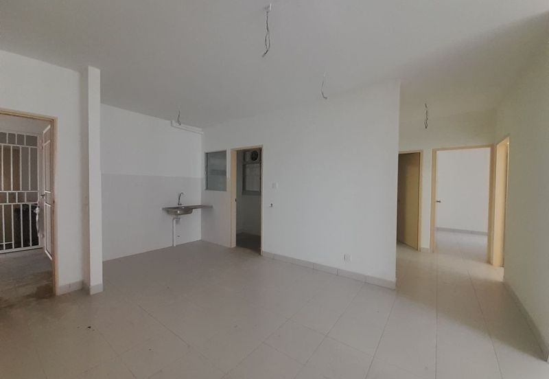 Rumah Selangorku De Palma