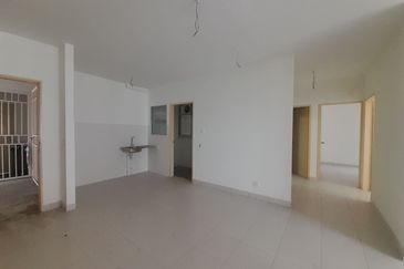 Rumah Selangorku De Palma