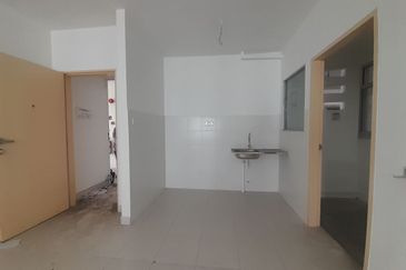 Rumah Selangorku De Palma