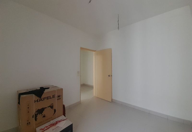 Rumah Selangorku De Palma