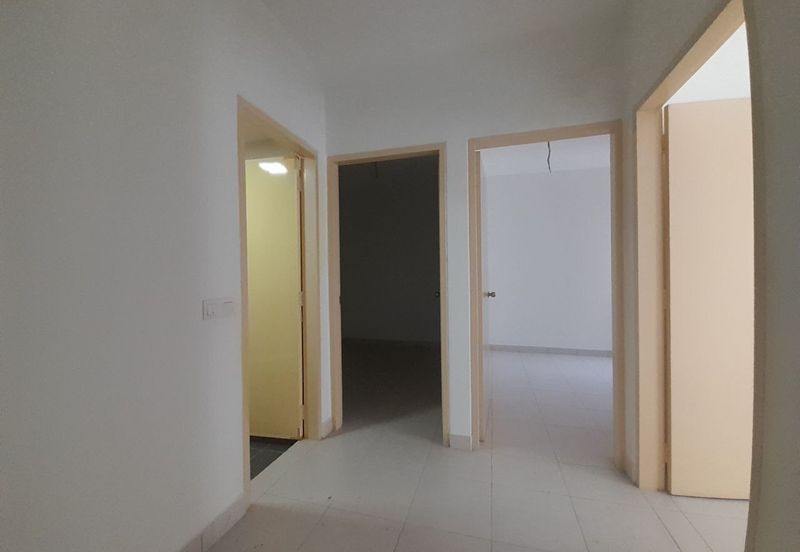 Rumah Selangorku De Palma