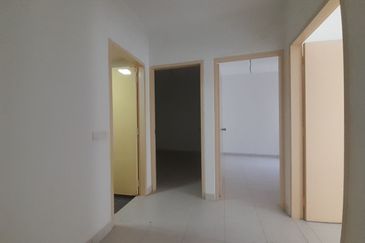 Rumah Selangorku De Palma