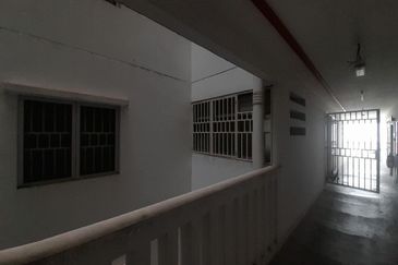 Rumah Selangorku De Palma