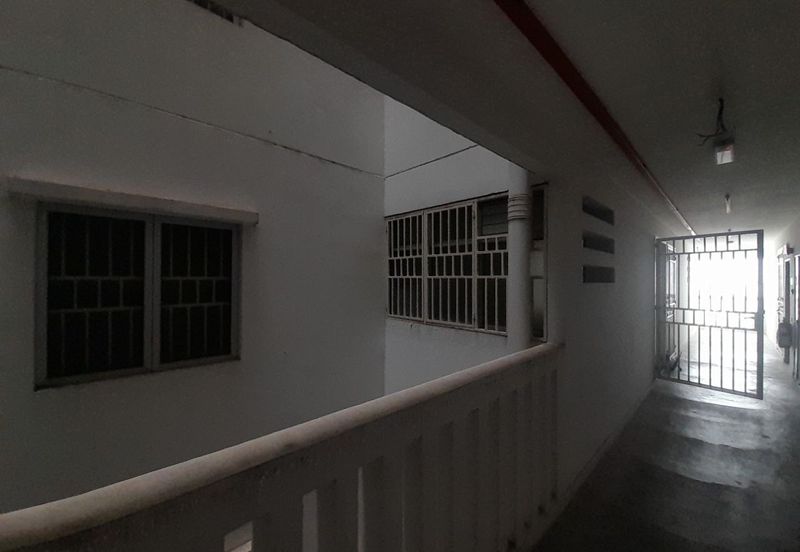 Rumah Selangorku De Palma