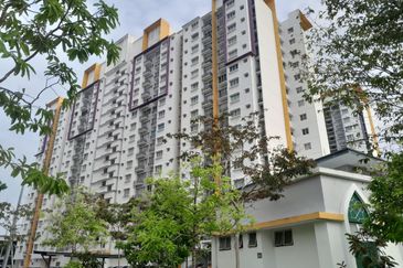 Rumah Selangorku De Palma