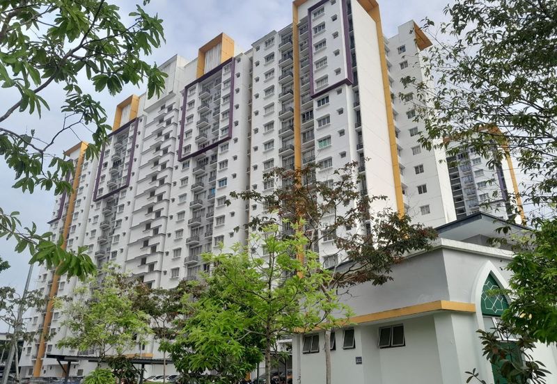 Rumah Selangorku De Palma