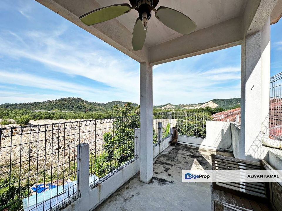 [Fully Renovated] Double Storey Terrace, Seksyen U10, Subang Impian, Shah Alam, Selangor, Subang