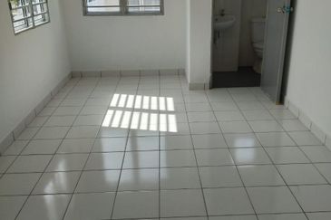 [End Unit] Double Storey Terrace, Taman Subang Impian, U5, Shah Alam