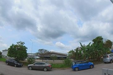 [End Unit] Double Storey Terrace, Taman Subang Impian, U5, Shah Alam