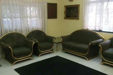 Seksyen 8, Shah Alam