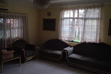 Seksyen 8, Shah Alam