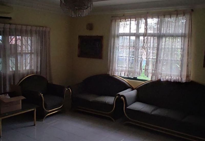 Seksyen 8, Shah Alam