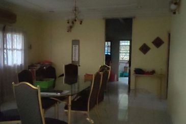 Seksyen 8, Shah Alam