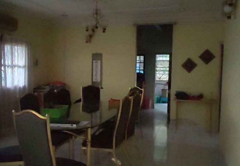 Seksyen 8, Shah Alam