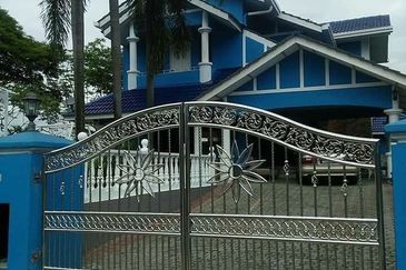 Seksyen 8, Shah Alam