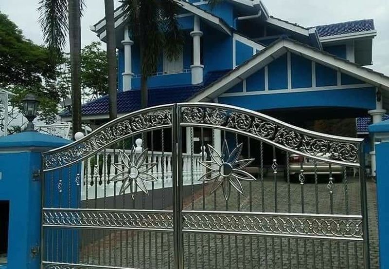 Seksyen 8, Shah Alam