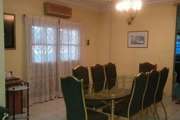 Seksyen 8, Shah Alam