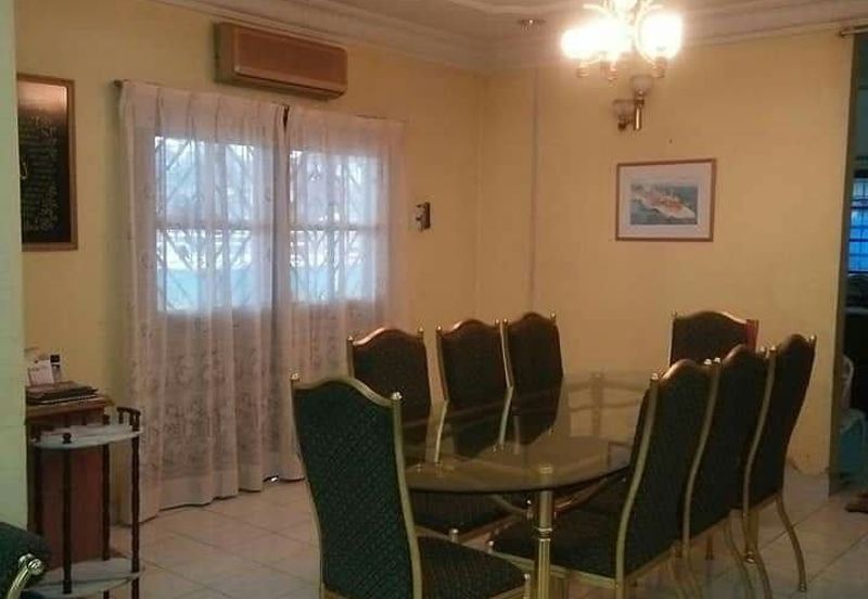 Seksyen 8, Shah Alam